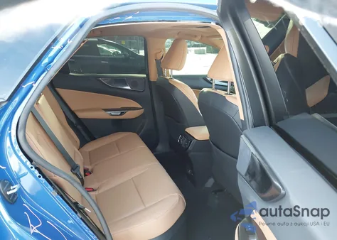 2023 Lexus Nx 350H from USA, damaged, VIN 2T2AKCEZ7PC013590